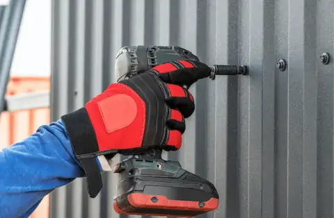 Travaux de zinguerie - Ozan